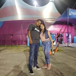 Meet your Posher, Sandra